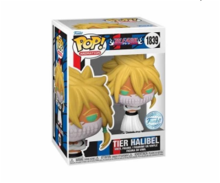 POP! Animation: Tier Harribel (Bleach) Special Edition