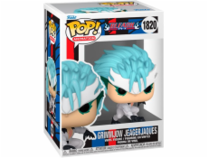  POP! Animation: Grimmjow Jeagerjaques (Bleach)