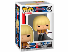  POP! Animation: Shinji Hirako (Bleach)
