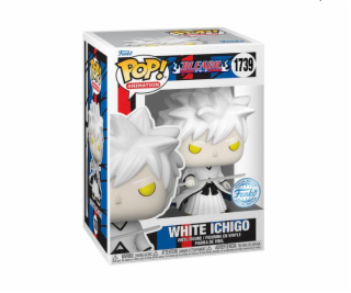POP! Animation: White Ichigo (Bleach) Special Edition