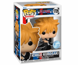 POP! Animation: Ichigo Kurosaki (Bleach) Special Edition