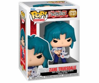  POP! Animation: Zane Truesdale (Yu Gi Oh)