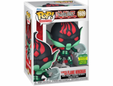 POP! Animation: Elemental Hero Flame Wingman (Yu Gi Oh) 2024 Summer Convention Limited