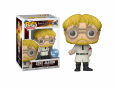  POP! Animation: Zeke Jaeger (Attack on Titan) Special Edition
