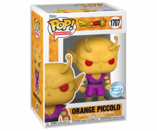  POP! Animation: Orange Piccolo (Dragon Ball) Special Edi...
