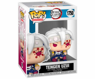  POP! Animace: Tengen Uzui (Demon Slayer: Kimetsu no Yaiba)