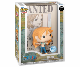 POP! Animation: Nami (One Piece) Special Edition