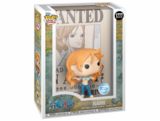POP! Animation: Nami (One Piece) Special Edition
