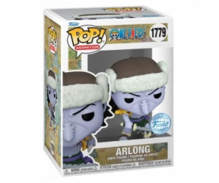 POP! Animation: Arlong (One Piece) Special Edition