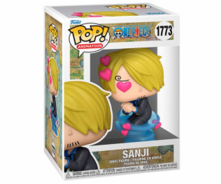 POP! Animation: Sanji (One Piece)