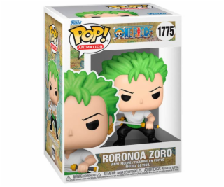 POP! Animation: Roronoa Zoro (One Piece)