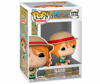 POP! Animation: Nami (One Piece)