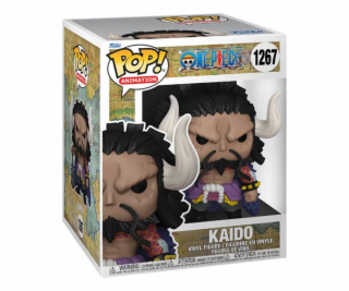 POP! Animation: One Piece Kaido