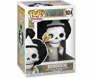  POP! Animation: One Piece Brook