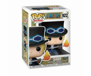 POP! Animation: Sabo (One Piece)