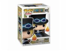 POP! Animation: Sabo (One Piece)