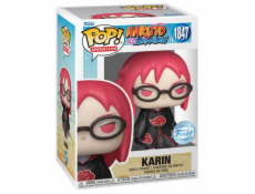 POP! Animation: Karin (Naruto Shippuden) Special Edition