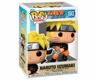  POP! Animation: Naruto Uzumaki (Naruto Shippuden)