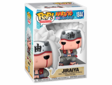  POP! Animace: Jiraiya (Naruto Shippuden)