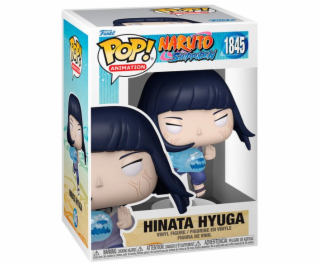  POP! Animation: Hinata Hyuga (Naruto Shippuden)