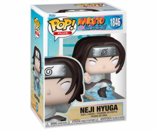  POP! Animation: Neji Hyuga (Naruto Shippuden)