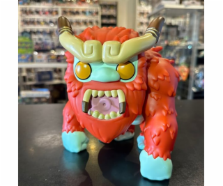 POP! Animation: Son Goku (Naruto Shippuden) Special Editi...