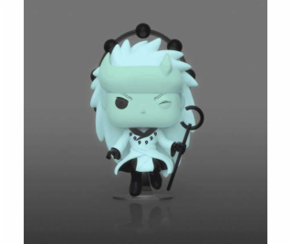 POP! Animation: Madara Uchiha (Sage of Six Paths) (Naruto...