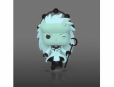 POP! Animation: Madara Uchiha (Sage of Six Paths) (Naruto Shippuden) Glows in The Dark