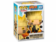 POP! Animace: Naruto Six Path Sage (Naruto)