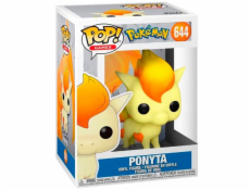 POP! Games: Ponyta (Pokémon)