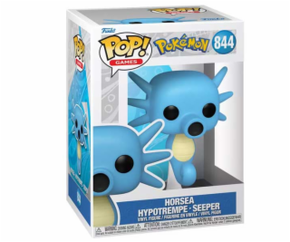 POP! Games: Horsea (Pokémon)