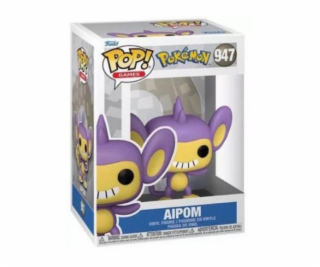 POP! Games: Aipom (Pokémon)