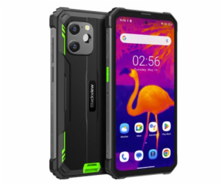 BLACKVIEW BV8900 8+256GB Green