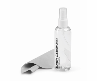 iStores by Aiino - Screen cleaner spray with cloth 100 ml