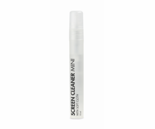 iStores by Aiino - Screen cleaner spray with cloth 10 ml