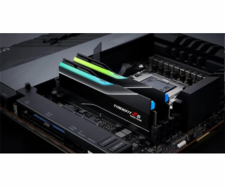 G.SKILL 32GB kit DDR5 6000 CL28 Trident Z5 Neo RGB AMD EXPO