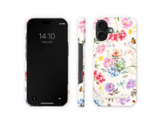 iDeal Fashion Printed Case MagSafe iPhone 16 Forever Flower
