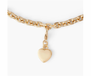 iDeal Charm Heart Gold