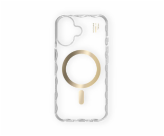 iDeal Frame Case MagSafe iPhone 16 Clear