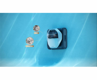 Dreame Robotic Pool Cleaner Z1