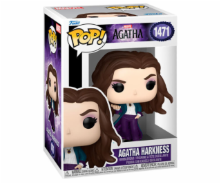 POP! Marvel: Agatha Harkness (Agatha)