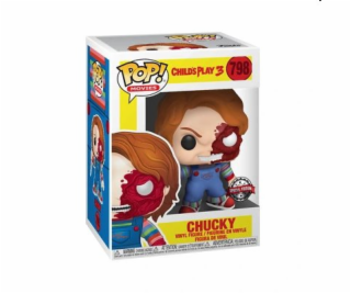 POP! Movies: Chucky (Chucky) Special Edition