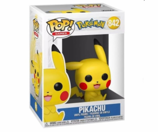 POP! Games: Pikachu (Pokémon)