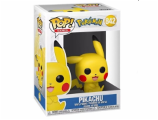 POP! Games: Pikachu (Pokémon)