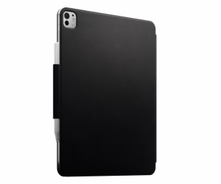 Nomad pouzdro Leather Folio pro iPad Pro 13  M4 2024 - Black