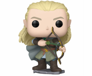 POP! Movies: Legolas Grennleaf (Lord of the Rings)