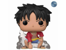 POP! Animace: Luffy Gear Two (One Piece) Special Edition