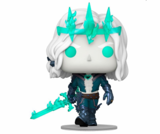POP! Games: Viego (League of Legends)