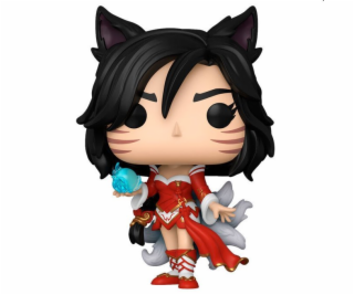 POP! Games: Ahri (League of Legends)