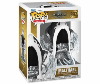 POP! Games: Malthael (Ďáblo 3)